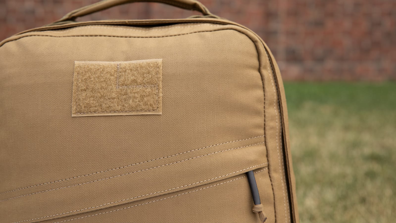 GORUCK GR1 USA Coyote Brown Rogue Fitness Canada